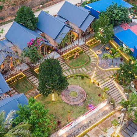 Cat Ba Spring Garden Homestay Hien Hao Exterior foto