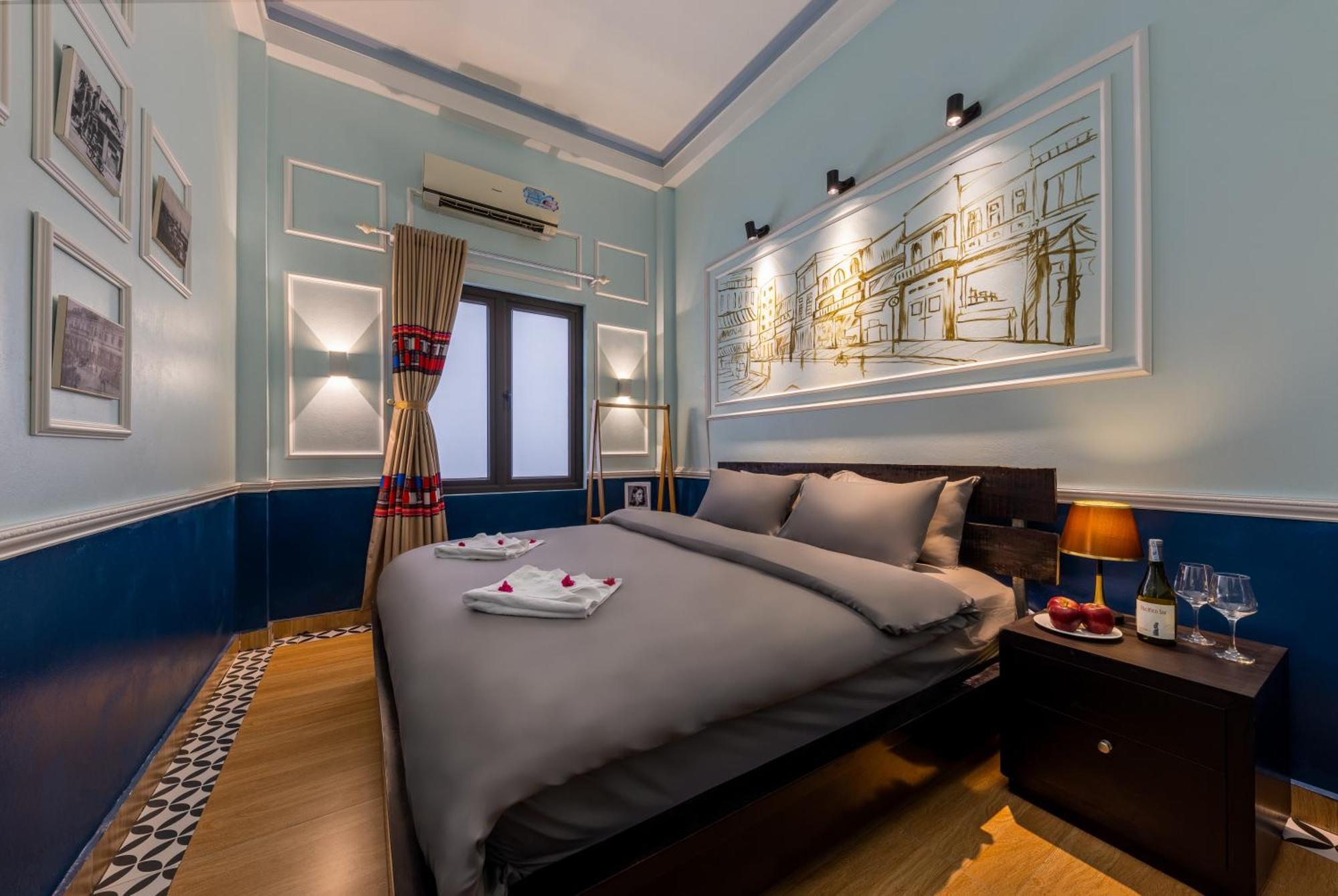 Cat Ba Spring Garden Homestay Hien Hao Quarto foto