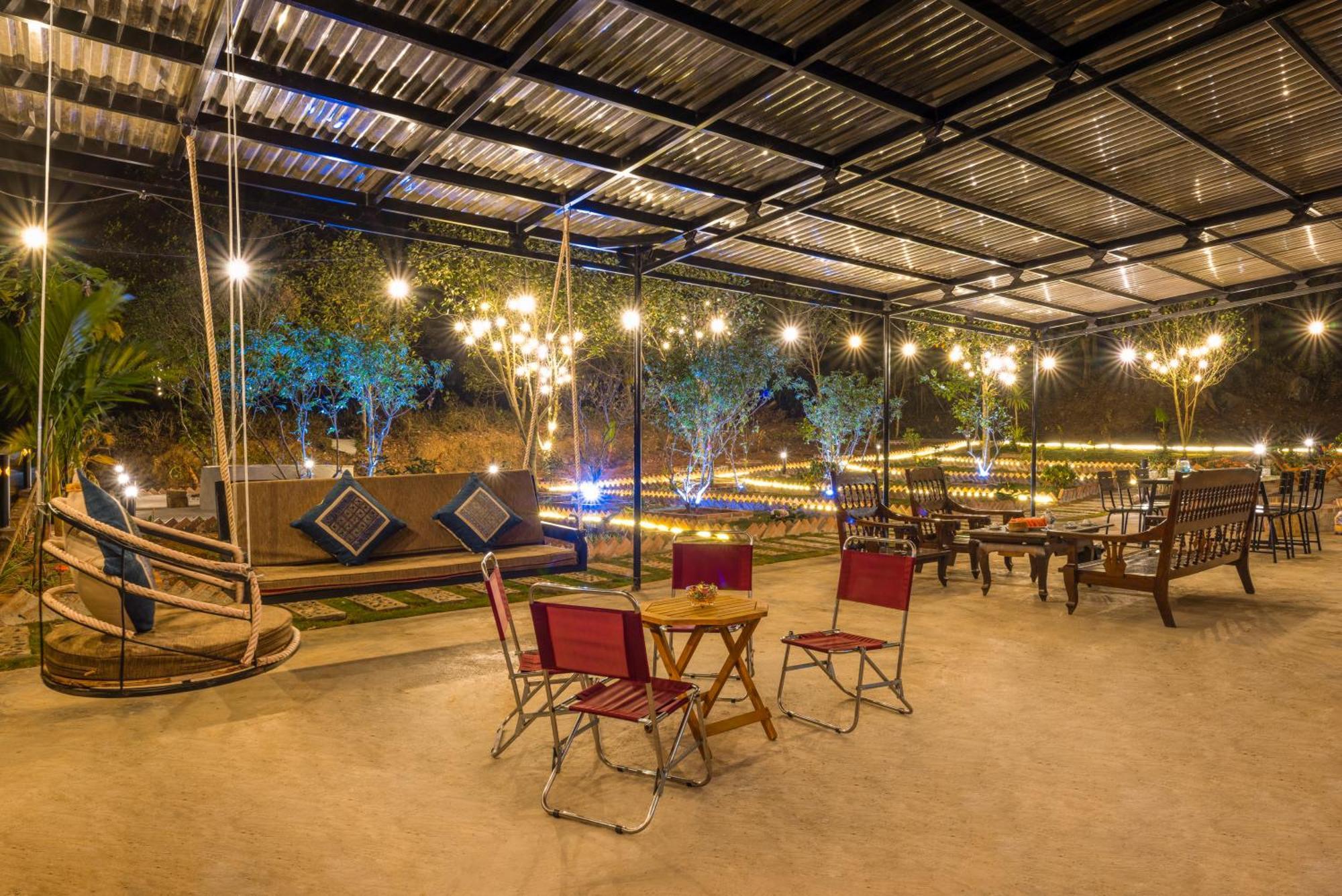 Cat Ba Spring Garden Homestay Hien Hao Quarto foto