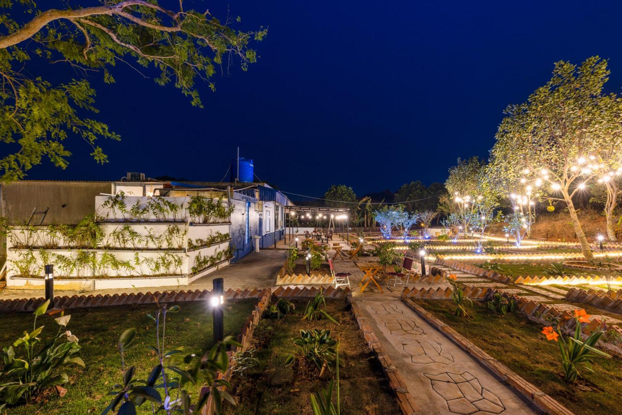 Cat Ba Spring Garden Homestay Hien Hao Quarto foto