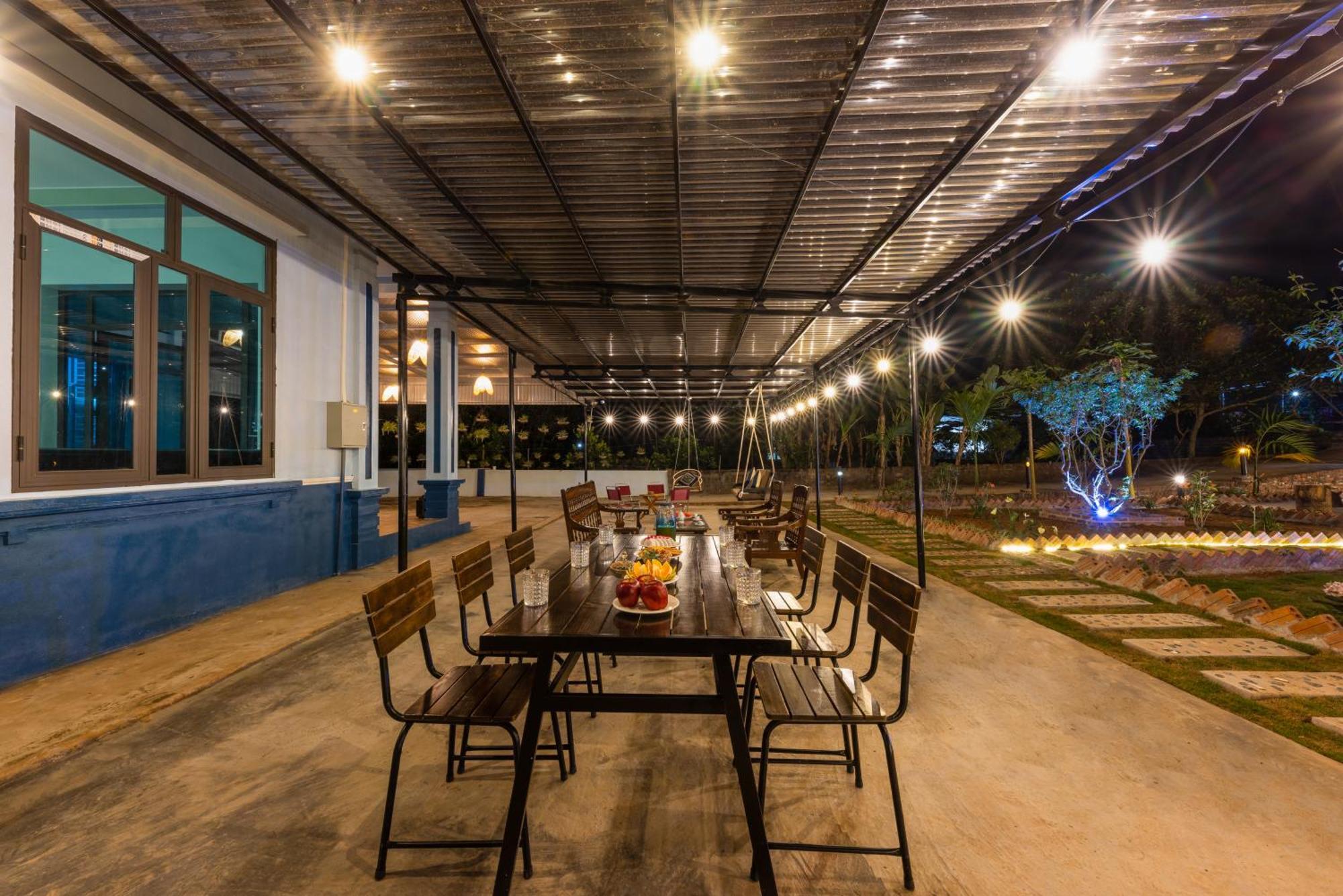 Cat Ba Spring Garden Homestay Hien Hao Quarto foto